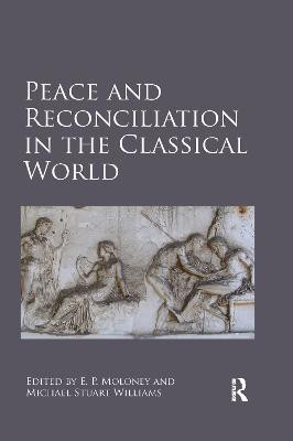 Peace and Reconciliation in the Classical World(English, Paperback, unknown)