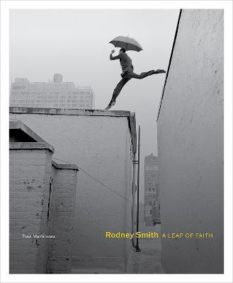 Rodney Smith(English, Hardcover, Martineau Paul)