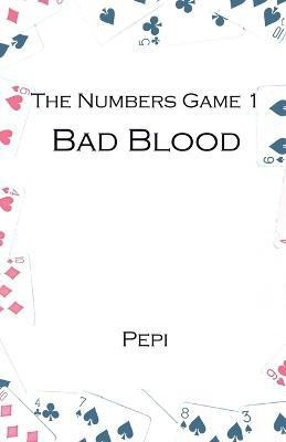The Numbers Game 1(English, Paperback, McKenzie Pepi)