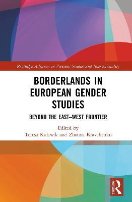 Borderlands in European Gender Studies(English, Hardcover, unknown)