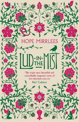 Lud-In-The-Mist(English, Paperback, Mirrlees Hope)