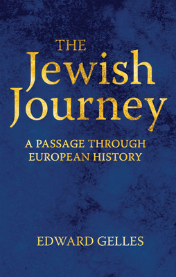 The Jewish Journey(English, Paperback, Gelles Edward)