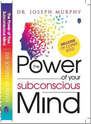 The Power of Subconcious Mind(English, Paperback, Freitag Erhard E)