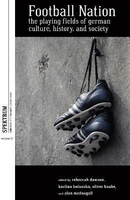 Football Nation(English, Electronic book text, unknown)