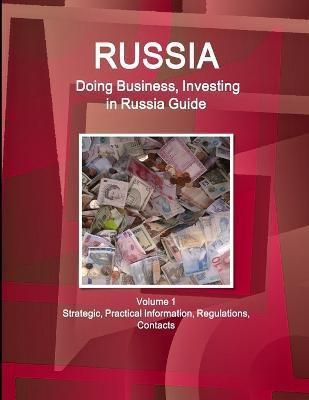 Russia(English, Paperback, Www Ibpus Com)