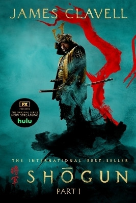 Shogun, Part One(English, Paperback, Clavell James)