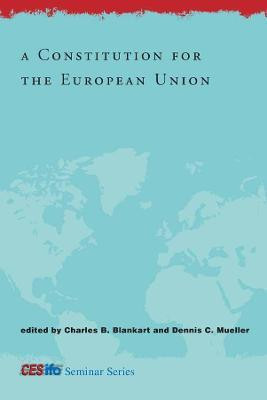 A Constitution for the European Union(English, Hardcover, unknown)