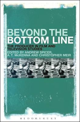 Beyond the Bottom Line(English, Electronic book text, unknown)