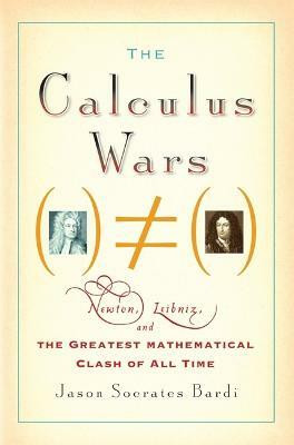 The Calculus Wars(English, Paperback, Bardi Jason Socrates)