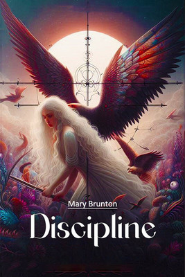 Discipline (Edition2024)(English, Paperback, Brunton Mary)