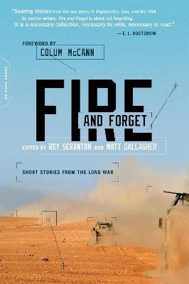 Fire and Forget(English, Paperback, Gallagher Matt)