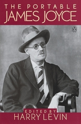 The Portable James Joyce(English, Paperback, Levin Harry)
