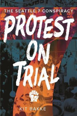 Protest on Trial(English, Paperback, Bakke Kit)
