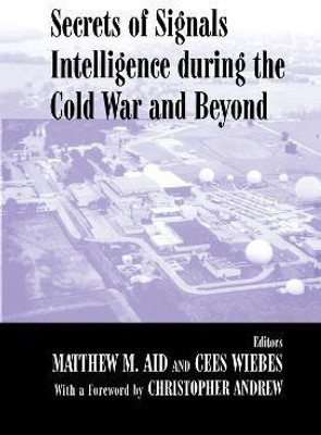 Secrets of Signals Intelligence During the Cold War(English, Hardcover, unknown)