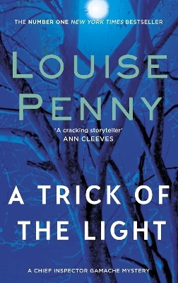 A Trick Of The Light(English, Electronic book text, Penny Louise)