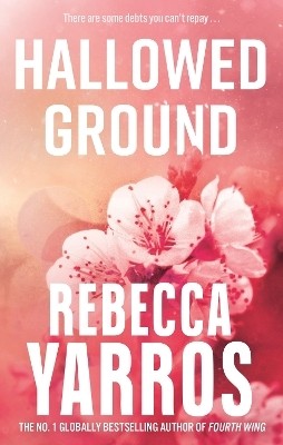 Hallowed Ground(English, Paperback, Yarros Rebecca)