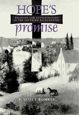 Hope's Promise(English, Paperback, Rohrer S. Scott)