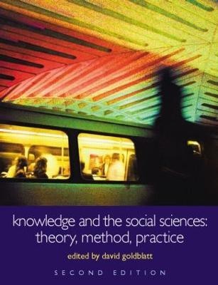 Knowledge and the Social Sciences(English, Paperback, unknown)