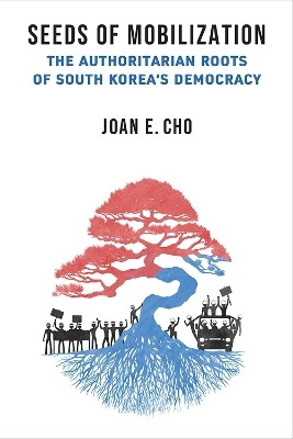 Seeds of Mobilization(English, Hardcover, Cho Joan E.)
