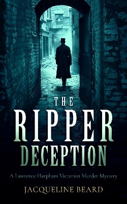 The Ripper Deception(English, Paperback, Beard Jacqueline)