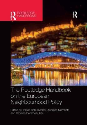 The Routledge Handbook on the European Neighbourhood Policy(English, Paperback, unknown)