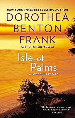 Isle of Palms(English, Paperback, Frank Dorothea Benton)