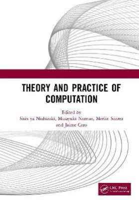 Theory and Practice of Computation(English, Hardcover, unknown)