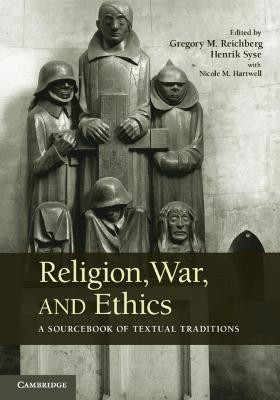 Religion, War, and Ethics(English, Paperback, unknown)