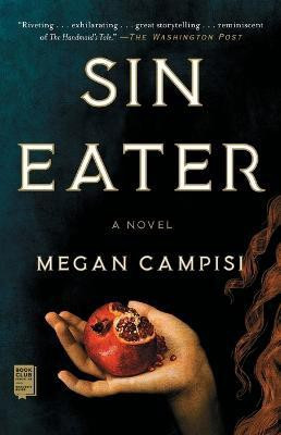 Sin Eater(English, Paperback, Campisi Megan)