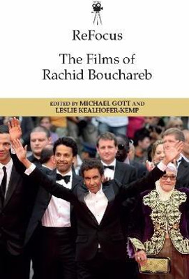 ReFocus: The Films of Rachid Bouchareb(English, Hardcover, unknown)