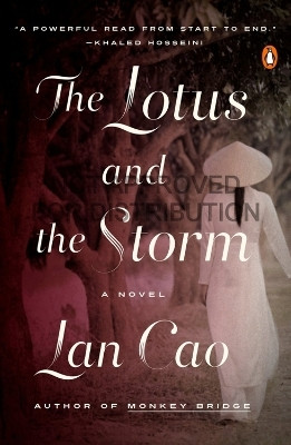 The Lotus and the Storm(English, Paperback, Cao Lan)