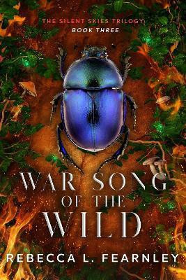 War Song of the Wild(English, Paperback, Fearnley Rebecca L.)