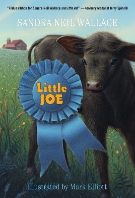 Little Joe(English, Paperback, Neil Wallace Sandra)