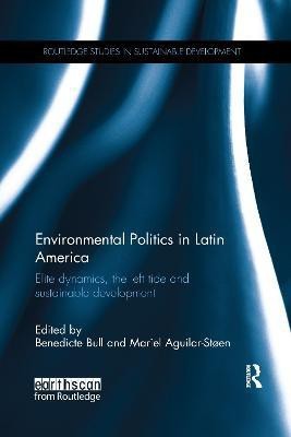 Environmental Politics in Latin America(English, Paperback, unknown)