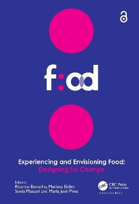 Experiencing and Envisioning Food(English, Hardcover, unknown)