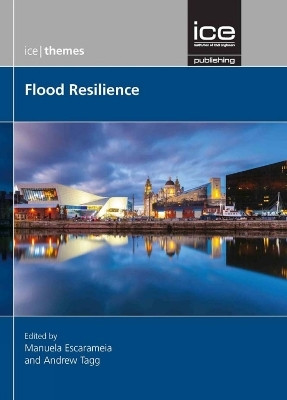 Flood Resilience(English, Hardcover, unknown)