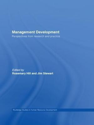 Management Development(English, Hardcover, unknown)