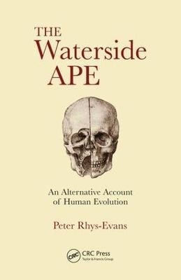 The Waterside Ape(English, Paperback, Rhys Evans Peter H.)