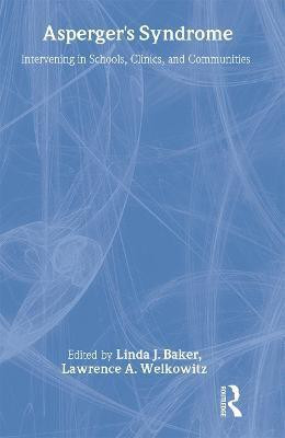 Asperger's Syndrome(English, Hardcover, unknown)