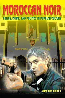 Moroccan Noir(English, Electronic book text, Smolin Jonathan)