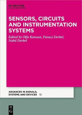 Sensors, Circuits and Instrumentation Systems(English, Paperback, unknown)