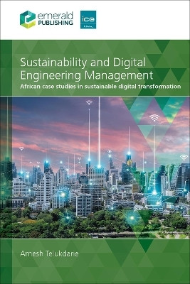 Sustainability and Digital Engineering Management(English, Paperback, unknown)