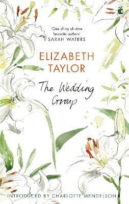 The Wedding Group(English, Paperback, Taylor Elizabeth)