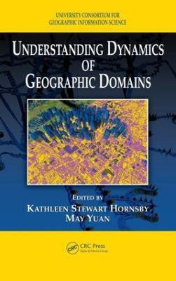 Understanding Dynamics of Geographic Domains(English, Hardcover, unknown)