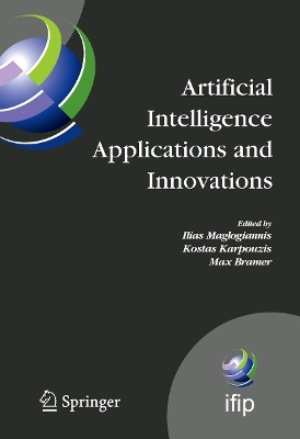 Artificial Intelligence Applications and Innovations(English, Paperback, unknown)