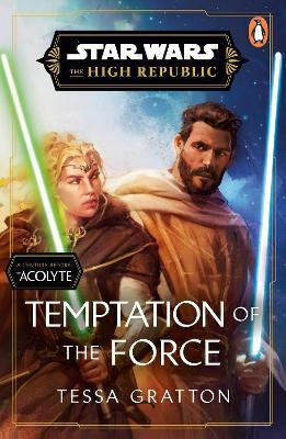 Star Wars: Temptation of the Force(English, Paperback, Gratton Tessa)