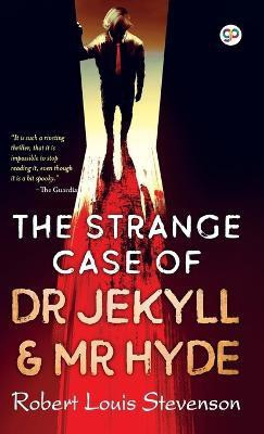 The Strange Case of Dr Jekyll and Mr Hyde(English, Hardcover, Stevenson Robert Louis)