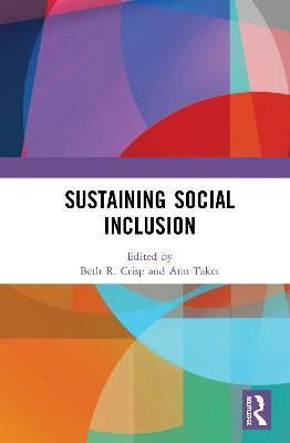 Sustaining Social Inclusion(English, Hardcover, unknown)