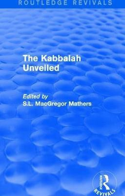 The Kabbalah Unveiled(English, Paperback, unknown)