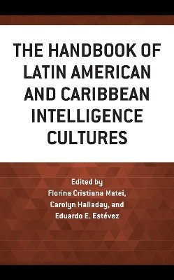 The Handbook of Latin American and Caribbean Intelligence Cultures(English, Hardcover, unknown)